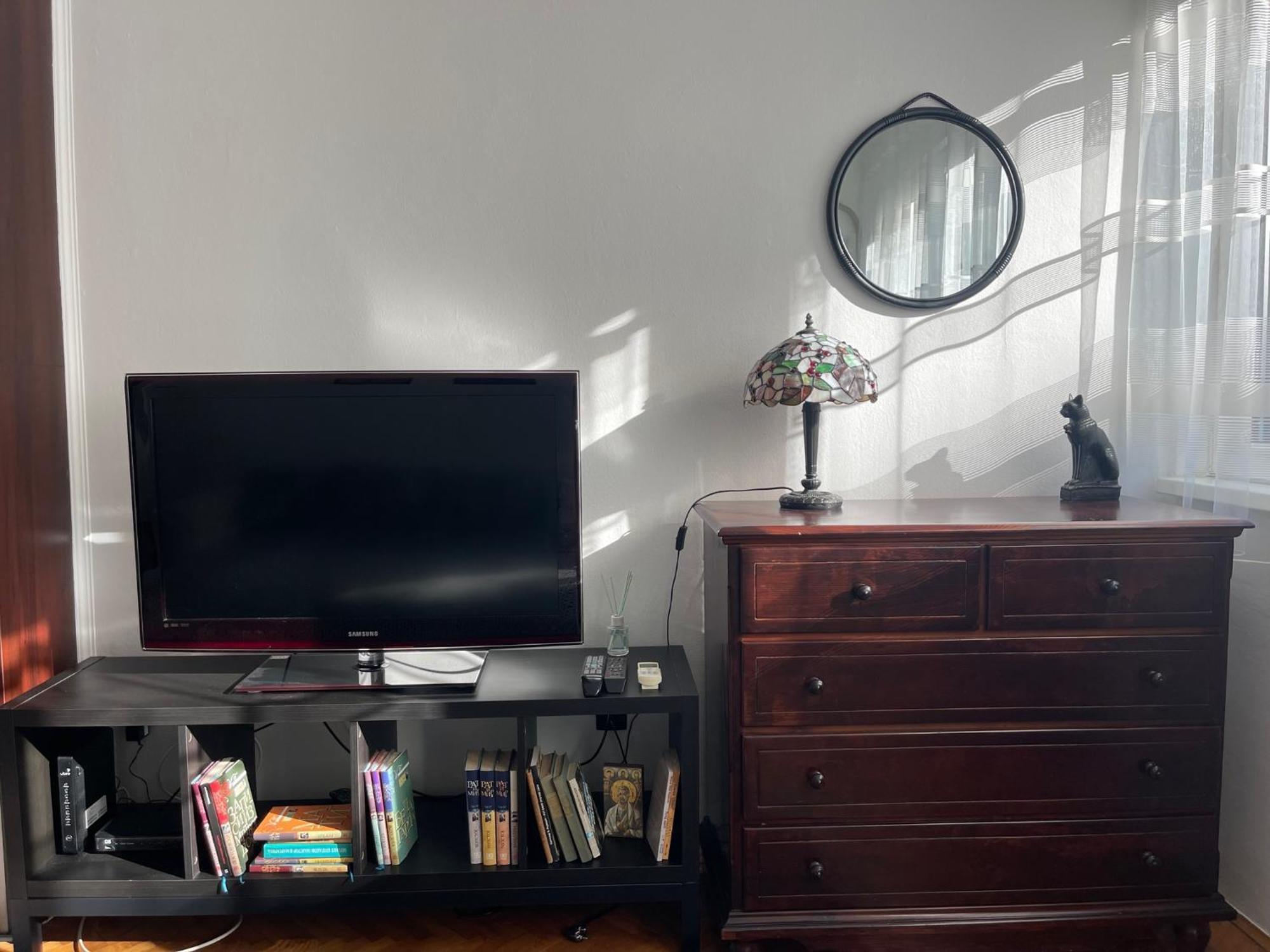 Apartment Mirochka Belgrade Extérieur photo