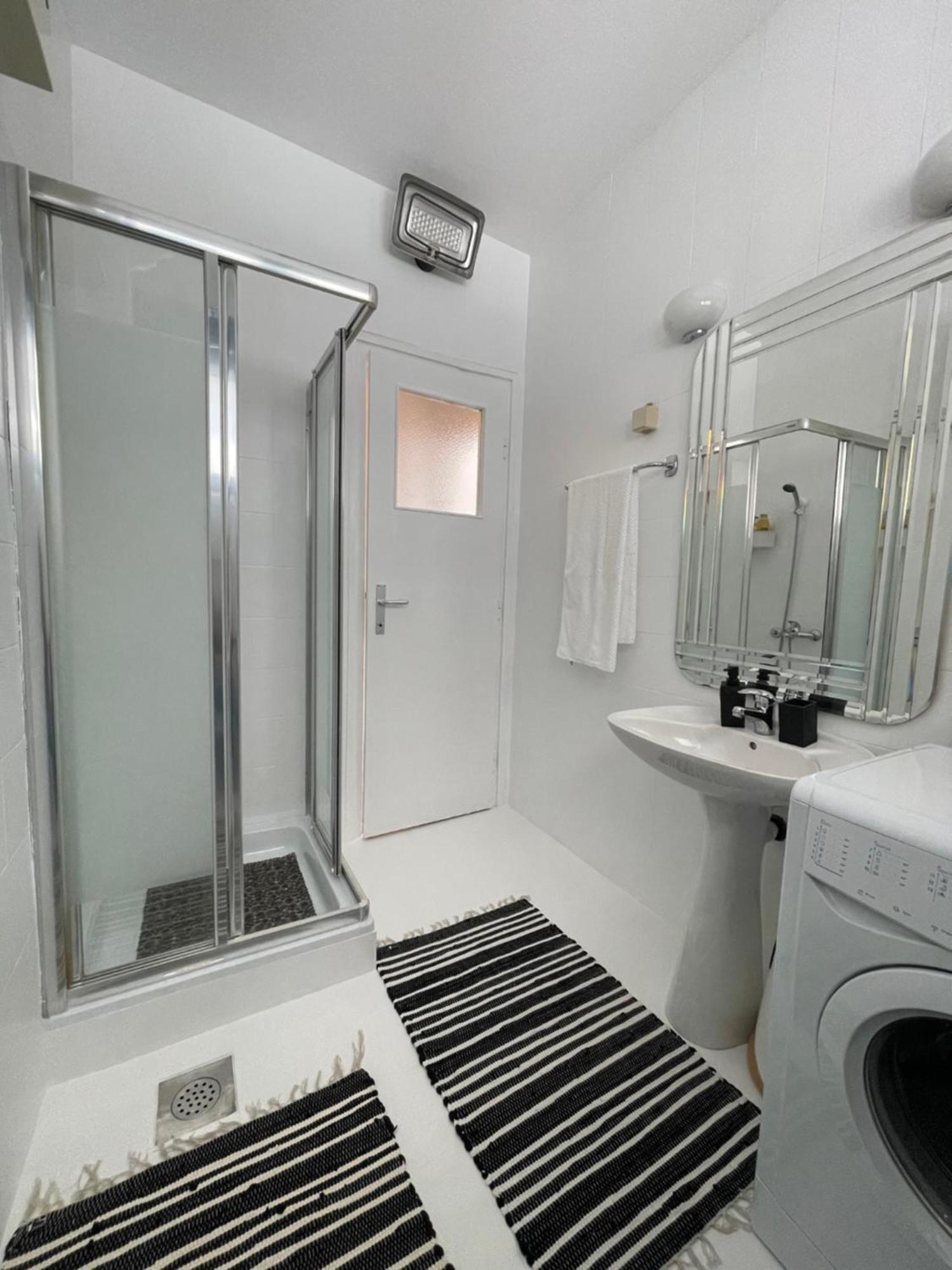 Apartment Mirochka Belgrade Extérieur photo